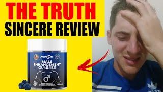 Phenoman Male Enhancement Gummies United Kingdom - Reviews Shocking Results | What Are Men Saying?