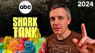 \'Shark Tank\' Gummies: Scam or Legit? (2024)