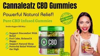 Green Leafz CBD Gummies Reviews: Green CBD GummyHolland and Barrett Price