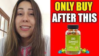 CBD CARE GUMMIES REVIEW ⚠️(WARNING!)⚠️ DOES CBD CARE GUMMIES WORK? CBD CARE REVIEWS! CBD GUMMIES