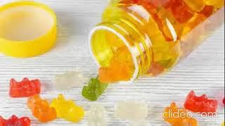 Power CBD Gummies for ED