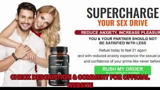 ⚠️NZ ALERT��  Animale Male Enhancement CBD Gummies NZ    PROS or CONS #Price or Cost  720p