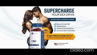 Full Body CBD Gummies Male Enhancement *Shocking Results*(Hoax or Legit)100% Natural Ingredients?