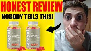 Sexgod REVIEW - Does Sexgod Work? Sexgod Male Enhancement Gummies Reviews! Sexgod Male Enhancement