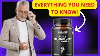 ANIMALE MALE ENHANCEMENT GUMMIES |  ANIMALE MALE GUMMIES BUY NOW  |  ANIMALE MALE GUMMIES PRICE