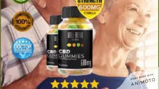 Well Being Labs CBD Gummies Reviews: Is WellBeing CBD Legit?