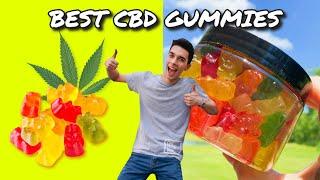 CBD Gummies Amazon Review - BEST CBD Gummies Review!