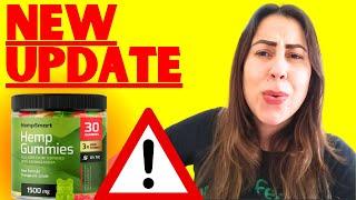 SMART HEMP GUMMIES REVIEWS (❌NEW ALERT❌)  HEMP GUMMIES  - HEMP GUMMIES AUSTRALIA - CBD GUMMIES