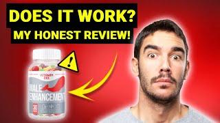 ⚠️((ALERT!))⚠️- Vitamin Dee Male Enhancement Gummies Reviews! Vitamin Dee Male Enhancement Australia