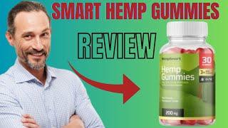 SMART HEMP GUMMIES (