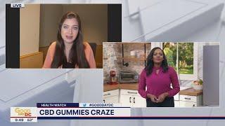 Are CBD gummies right for you? | FOX 5 DC