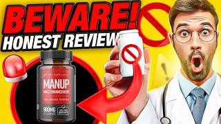 MANUP GUMMIES REVIEW (⚠️⛔BEWARE⛔⚠️) MANUP GUMMIES REVIEWS - MANUP MALE ENHANCEMENT