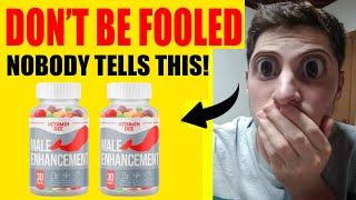 Vitamin Dee Male Enhancement Gummies Review (HONEST REVIEW!) Vitamin Dee Male Enhancement AU Review