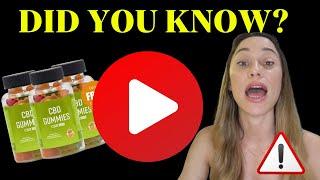 CBD CARE GUMMIES REVIEWS ⚠️ATTENTION ⚠️ CBD CARE GUMMIES ALERT! CBD CARE GUMMIES??? CBD GUMMIES BUY?