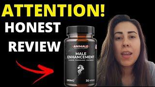 Animale Male Enhancement Review (BEWARE! 2023) Animale Male Reviews - ANIMALE MALE ENHANCEMENT