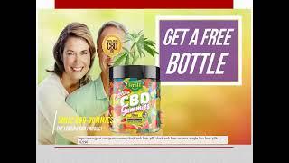 Smilz CBD Gummies Reviews | Smilz CBD Gummies CEO Review Smilz CBD Gummies Shark Tank