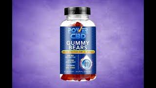 Montana Valley CBD Gummies Reviews #CBD