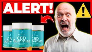 Pelican Gummies – (BEWARE) - Pelican Cbd Gummies Reviews - Pelican Cbd Gummies Ingredients