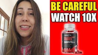 PHENOMAN GUMMIES REVIEW ⚠️(THE TRUTH!) DOES PHENOMAN GUMMIES WORK? PHENOMAN ME REVIEWS