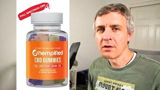 Hempified CBD Gummies Reviews and Scam Feat. Dr. Phil and Dr. Oz, Explained