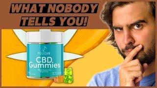 [REVEALED] Pelican CBD Gummies Reviews ⇨ Pelican CBD Gummies Really Works?