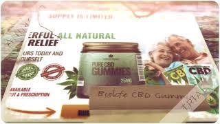 Is Biolife CBD Gummies  Really Works? Side Effects, Scam Updated 2022