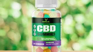 VirilPlex XL CBD Gummies Reviews [FRAUD OR LEGIT] - Price, Website (#USA)