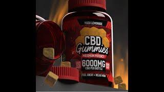 Maximum Potency CBD Gummies | Strong CBD Gummies | Extra Strength CBD Gummies | Hemp Bombs®