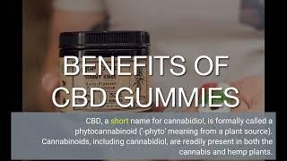 CBD Gummies For Pain Walgreens - Review and UPDATE! My Results!