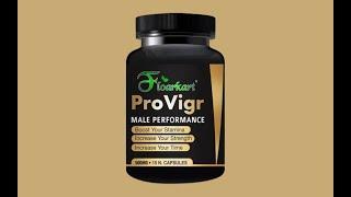 ProVigor Male Enhancement || ProVigor Male Enhancement Pills Reviews 2024! || USA Best Price!