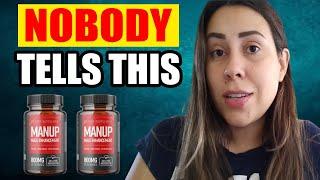 MANUP GUMMIES REVIEW (WARNING!) MANUP MALE ENHANCEMENT GUMMIES REVIEW! MANUP GUMMIES CANADA