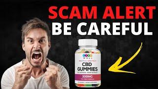 Live Well CBD Male Enhancement Gummies Review!!