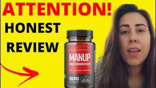 MANUP GUMMIES REVIEWS 