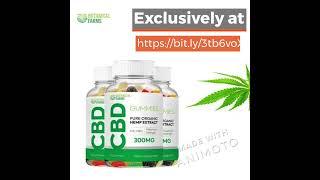 Botanical Farms CBD Gummies Reviews Special Offers (2022)