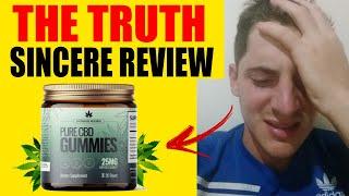 Greenhouse Pure CBD Gummies Review [CAREFUL] Does Greenhouse Cbd Gummies Work? Greenhouse Reviews