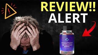 Huuman CBD Gummies Review!!Huuman CBD Gummies Supplement!!