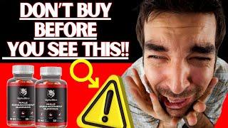 ALPHA BITES (⛔BEWARE⛔) ALPHA BITES GUMMIES - ALPHA BITES REVIEWS - ALPHA BITES MALE ENHANCEMENT